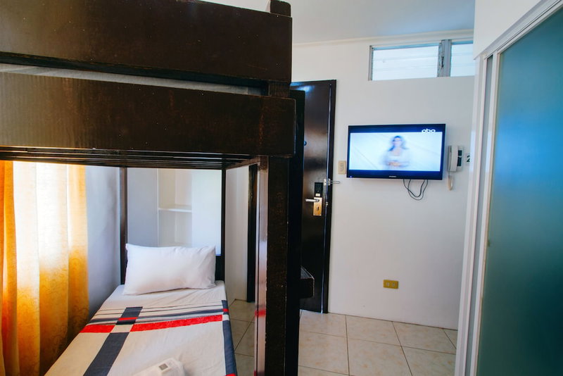 JJ Midcity Inn, Tabaco City, Philippines
