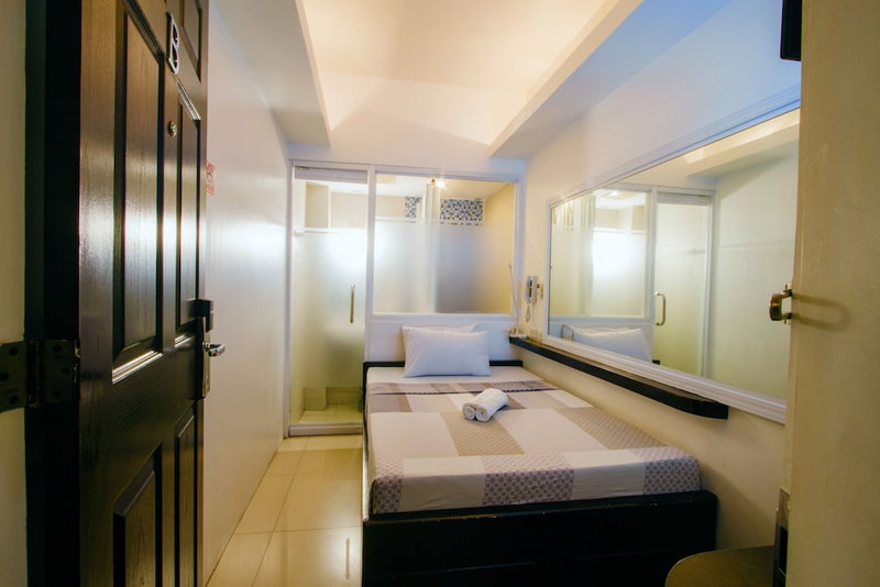 JJ Midcity Inn, Tabaco City, Philippines