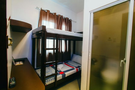JJ Midcity Inn, Tabaco City, Philippines
