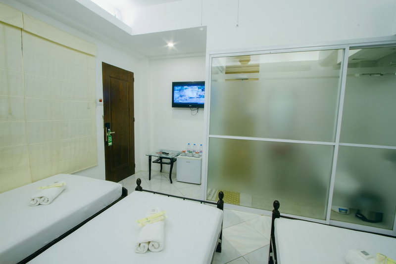 JJ Midcity Inn, Tabaco City, Philippines