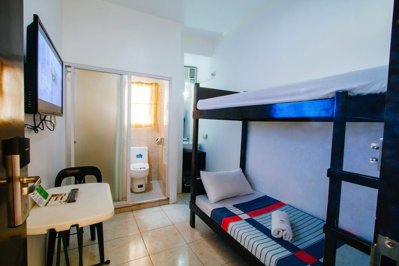 JJ Midcity Inn, Tabaco City, Philippines
