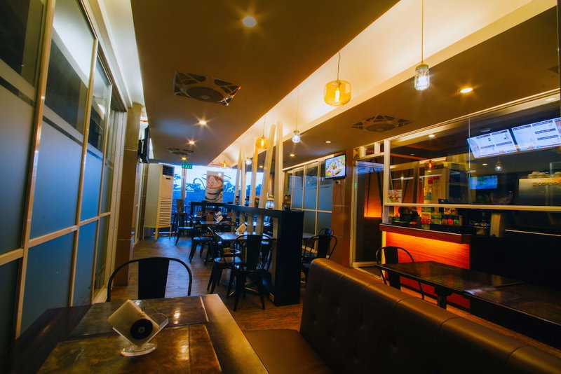 JJ Midcity Inn, Tabaco City, Philippines