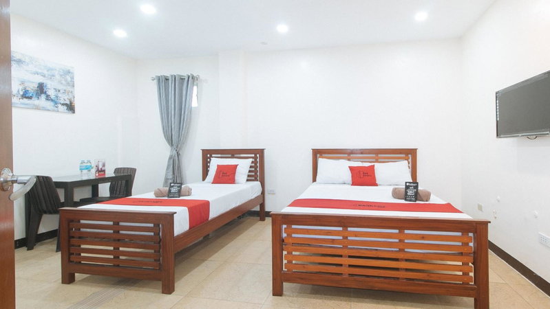 RedDoorz at RJs Bldg near Lyceum Gen Trias Cavite, General Trias, Philippines