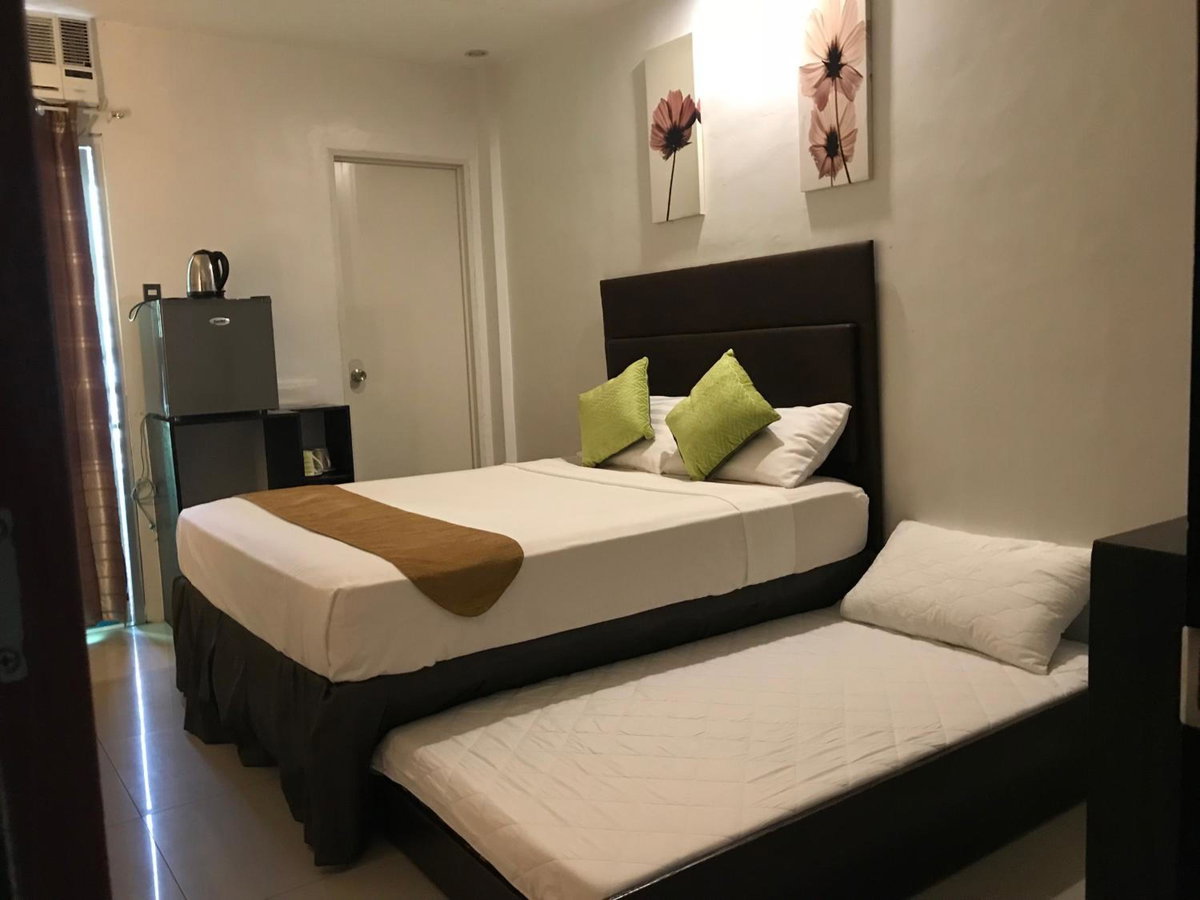 The Blanket Hotel Restaurant & Coffee, Philippines