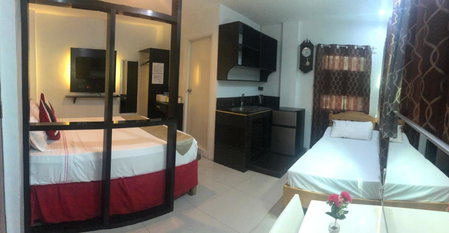 The Blanket Hotel Restaurant & Coffee, Ilagan, Philippines