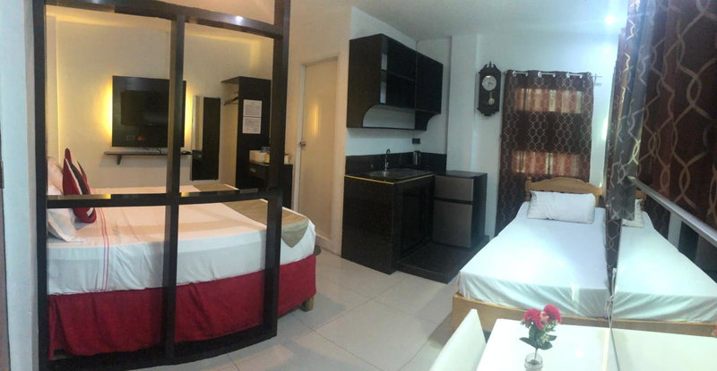 The Blanket Hotel Restaurant & Coffee, Ilagan, Philippines
