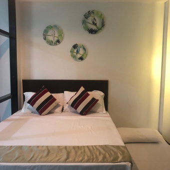 The Blanket Hotel Restaurant & Coffee, Ilagan, Philippines