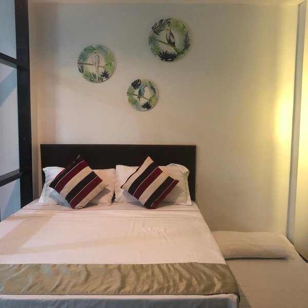 The Blanket Hotel Restaurant & Coffee, Ilagan, Philippines