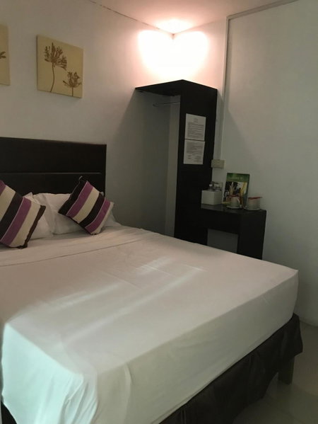 The Blanket Hotel Restaurant & Coffee, Ilagan, Philippines