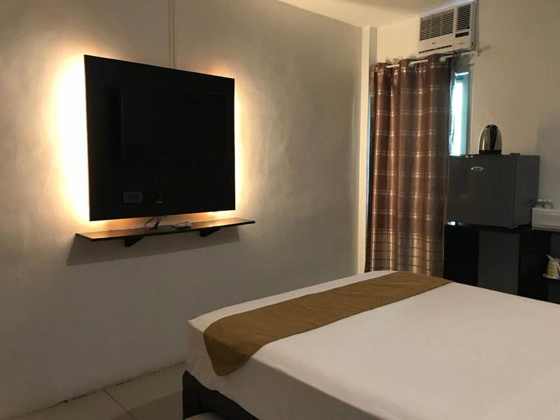 The Blanket Hotel Restaurant & Coffee, Ilagan, Philippines