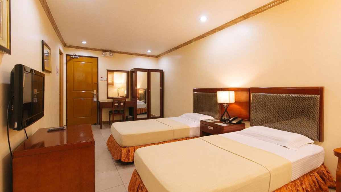 Peace Hotel by RedDoorz, Philippines