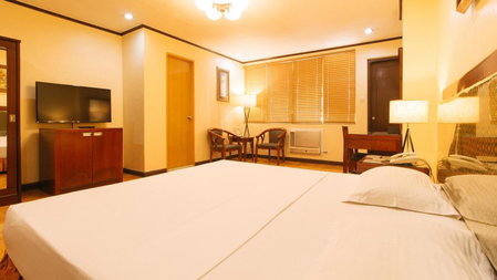 Peace Hotel by RedDoorz, Manila, Philippines