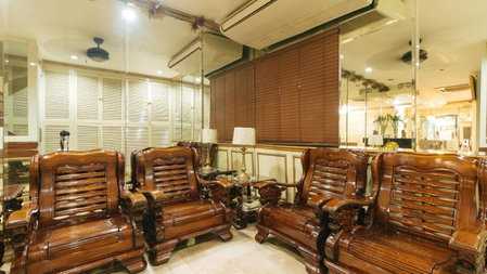 Peace Hotel by RedDoorz, Manila, Philippines