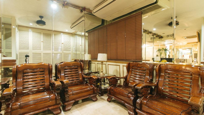 Peace Hotel by RedDoorz, Manila, Philippines