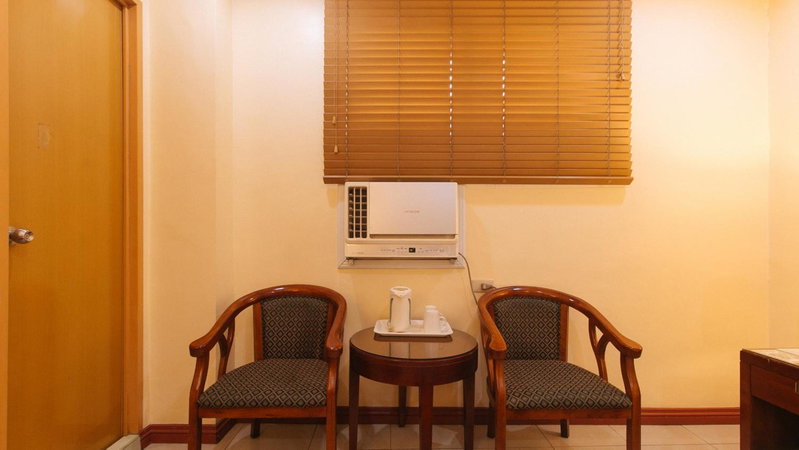 Peace Hotel by RedDoorz, Manila, Philippines