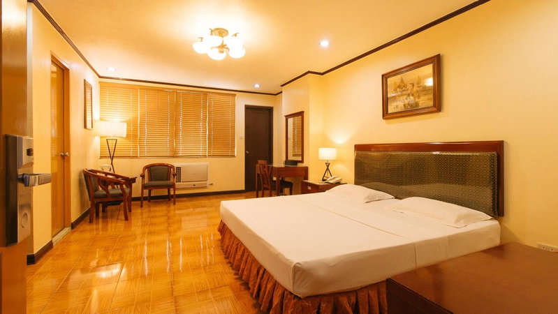 Peace Hotel by RedDoorz, Manila, Philippines