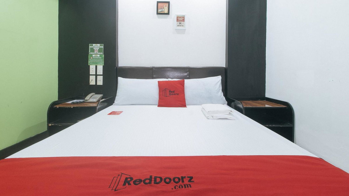 Hotel · RedDoorz at Ranchotel Bayanan Alabang, Manila
