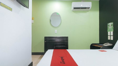RedDoorz at Ranchotel Bayanan Alabang, Manila, Philippines