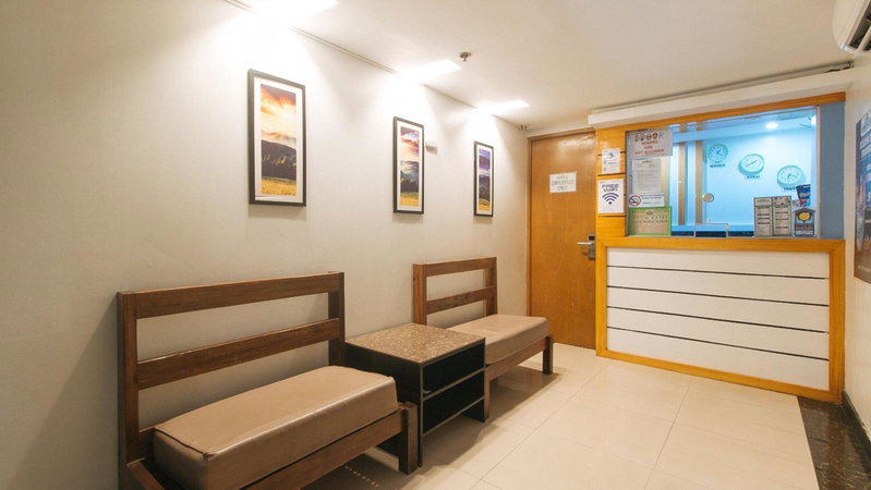 RedDoorz at Ranchotel Bayanan Alabang, Manila, Philippines