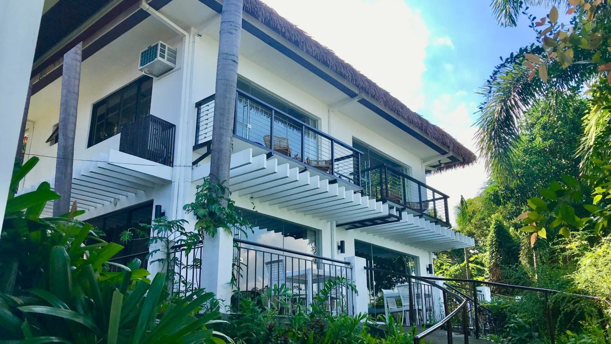 Hotel · Villas by Eco Hotels, Mataasnakahoy