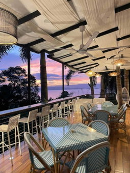 Villas by Eco Hotels, Mataasnakahoy, Philippines