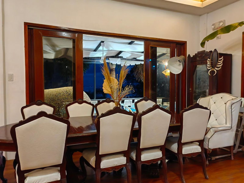 Villas by Eco Hotels, Mataasnakahoy, Philippines