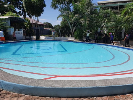D Sanctum Resort, General Santos, Philippines