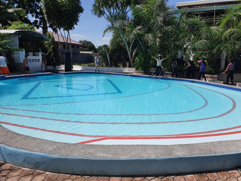 D Sanctum Resort, General Santos, Philippines