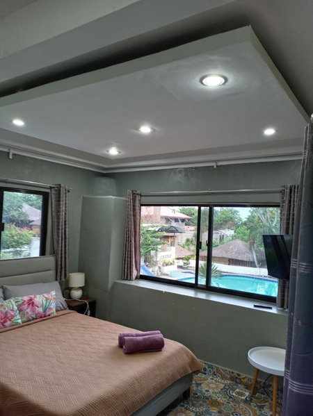 D Sanctum Resort, General Santos, Philippines
