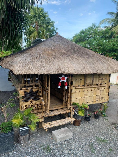 D Sanctum Resort, General Santos, Philippines