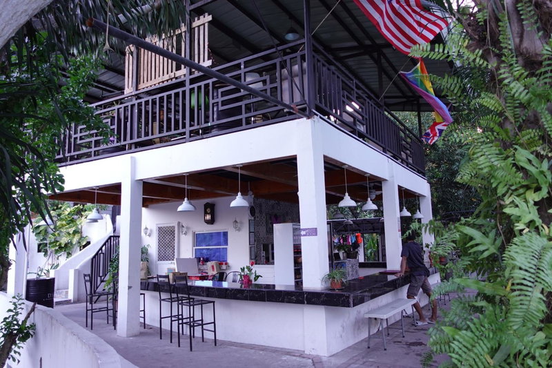 D Sanctum Resort, General Santos, Philippines