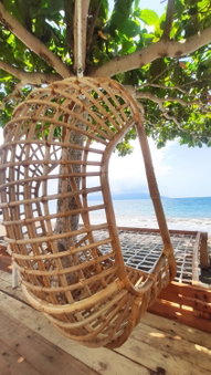 Seaview Beach Resort Dumaguete Beachfront, Sibulan, Philippines