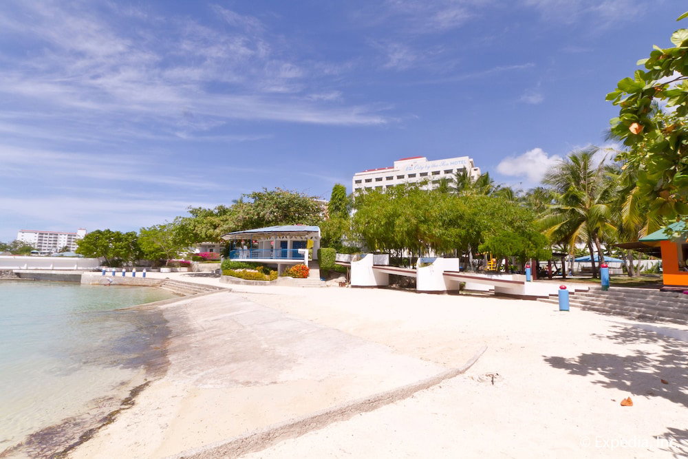 Hotel · EGI Resort and Hotel, Lapu-Lapu