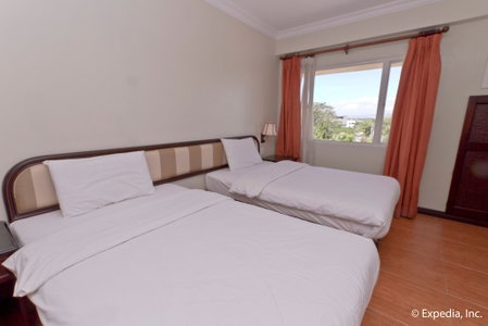 EGI Resort and Hotel, Lapu-Lapu, Philippines