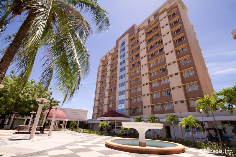 EGI Resort and Hotel, Lapu-Lapu, Philippines