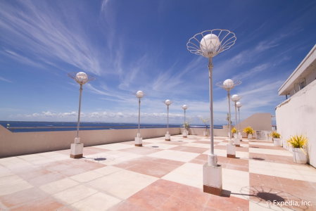 EGI Resort and Hotel, Lapu-Lapu, Philippines