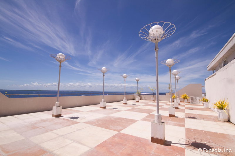 EGI Resort and Hotel, Lapu-Lapu, Philippines