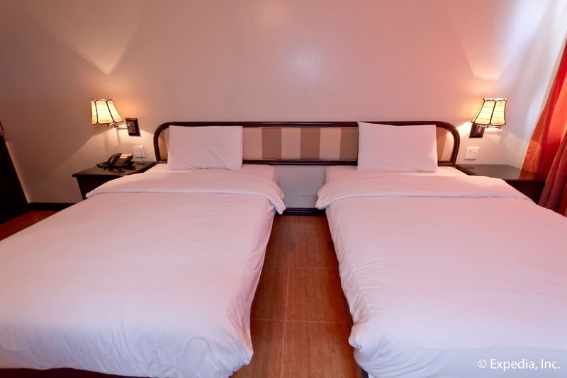 EGI Resort and Hotel, Lapu-Lapu, Philippines
