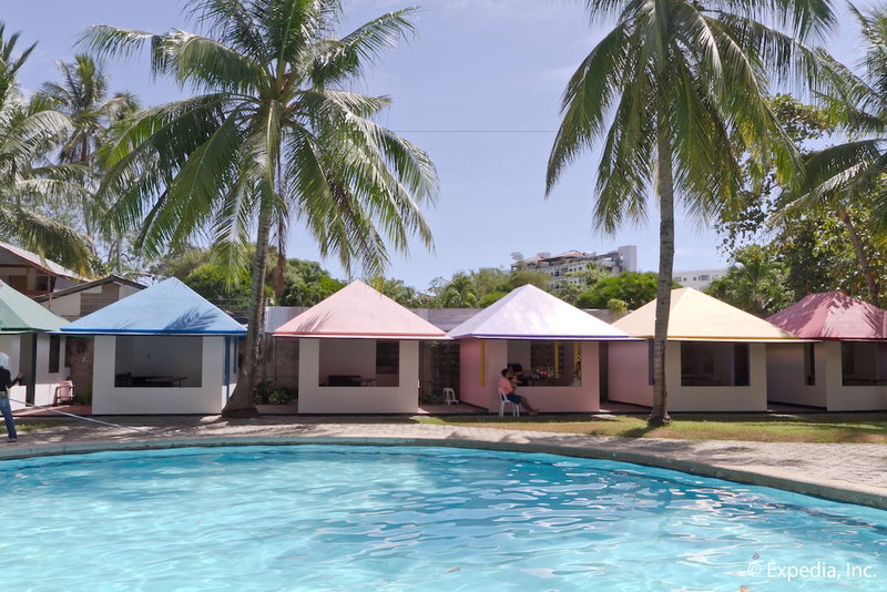 EGI Resort and Hotel, Lapu-Lapu, Philippines
