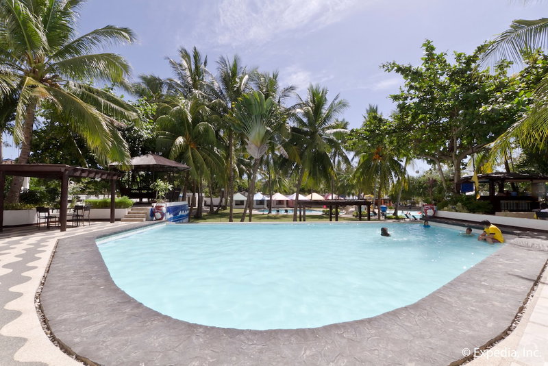 EGI Resort and Hotel, Lapu-Lapu, Philippines