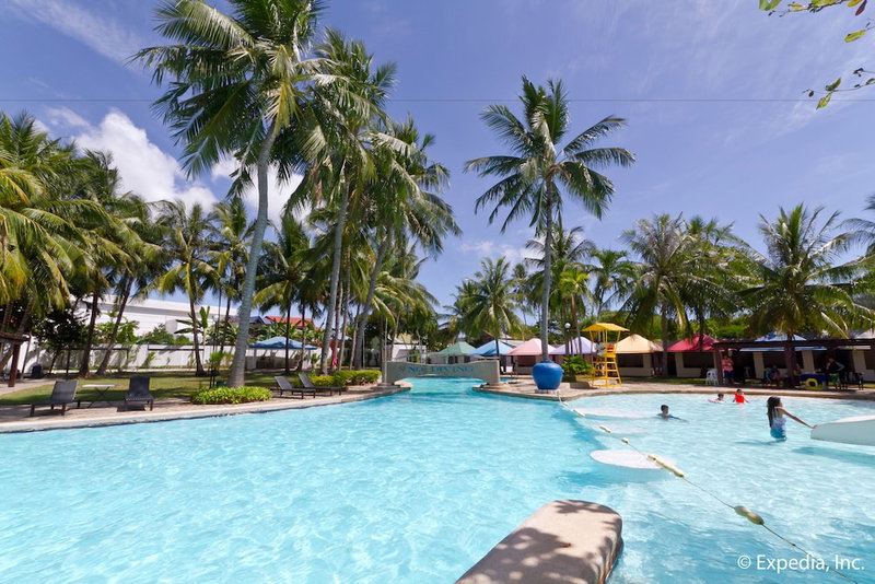 EGI Resort and Hotel, Lapu-Lapu, Philippines