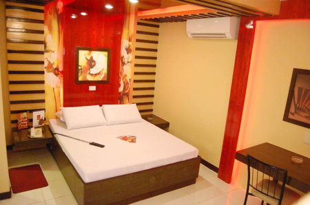 Hotel Sogo Quezon Avenue, Manila, Philippines