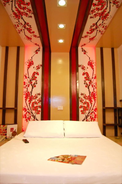 Hotel Sogo Quezon Avenue, Manila, Philippines