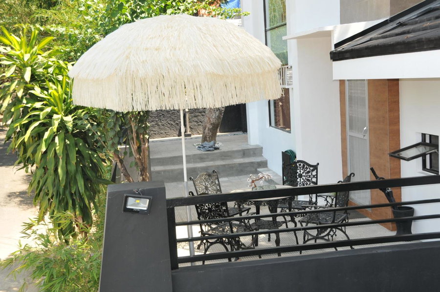 Date & Dine Resort, Antipolo, Philippines