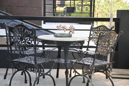Date & Dine Resort, Antipolo, Philippines
