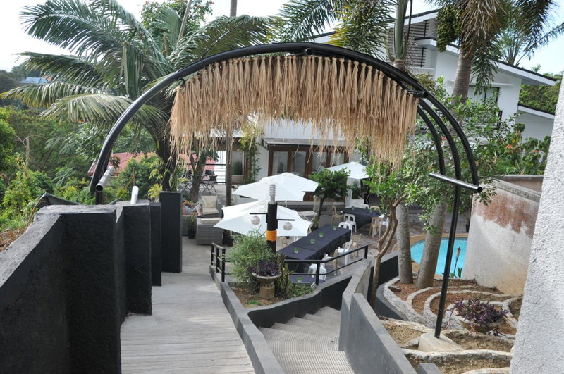 Date & Dine Resort, Antipolo, Philippines