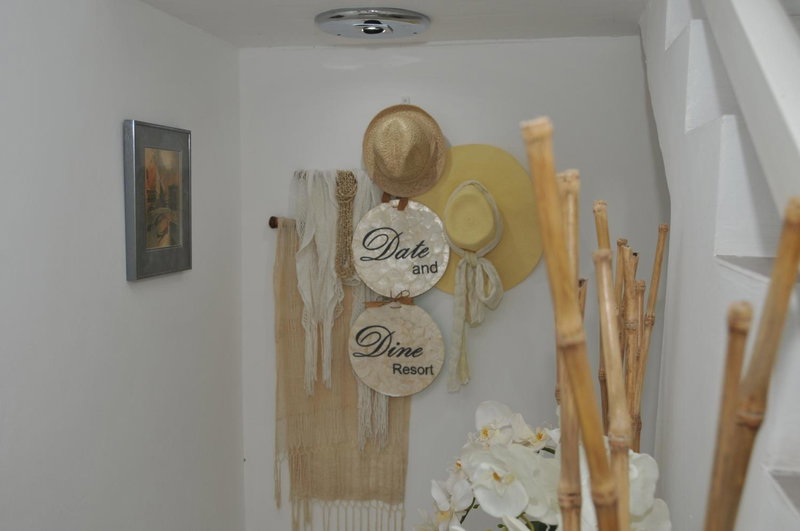 Date & Dine Resort, Antipolo, Philippines
