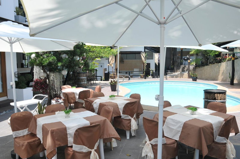 Date & Dine Resort, Antipolo, Philippines