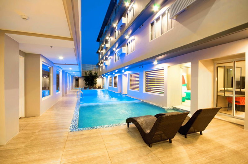 Boracay Uptown, Boracay, Philippines