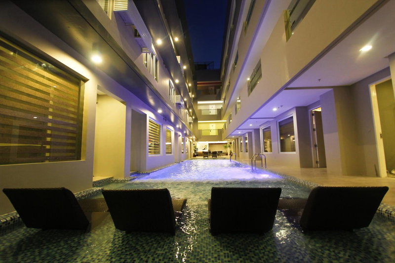 Boracay Uptown, Boracay, Philippines
